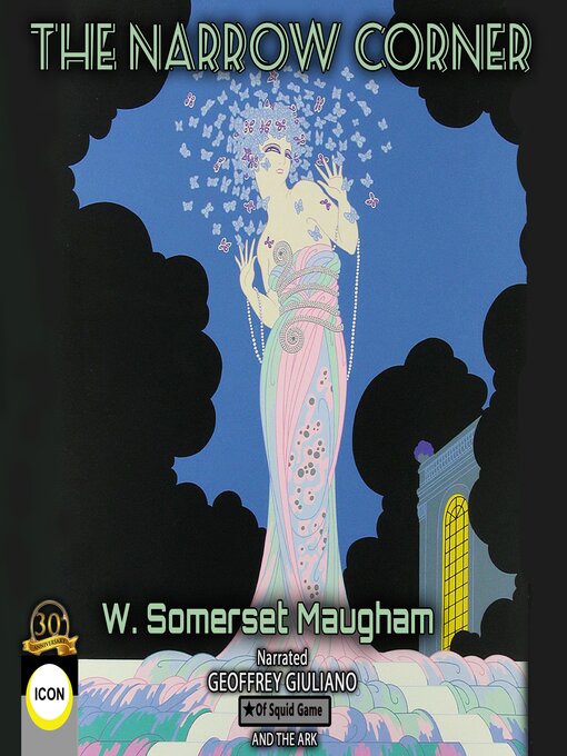 Title details for The Narrow Corner by W. Somerset Maugham - Available